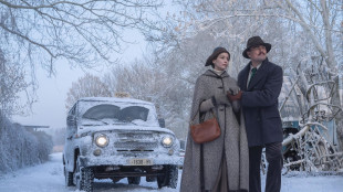 Scorsese ha iniziato le riprese di What Happens at Night con DiCaprio e Lawrence