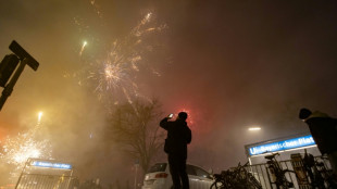 Amputationen und Brandwunden: Verletzungen in Berliner Silvesternacht