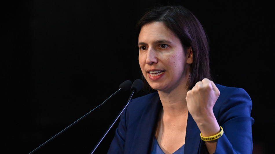 Schlein, "dazi follia autarchica, se aspettiamo Meloni..."