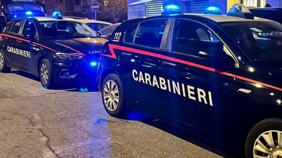 ++ Femminicidio alla Spezia, l'assassino si costituisce ++