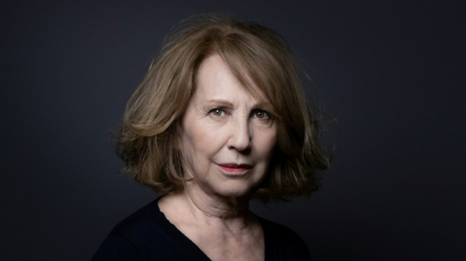 Les obs&egrave;ques de Nathalie Baye auront lieu vendredi &agrave; Paris