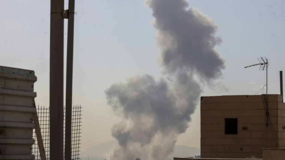 Khamenei est mort dans l'op&eacute;ration isra&eacute;lo-am&eacute;ricaine en Iran