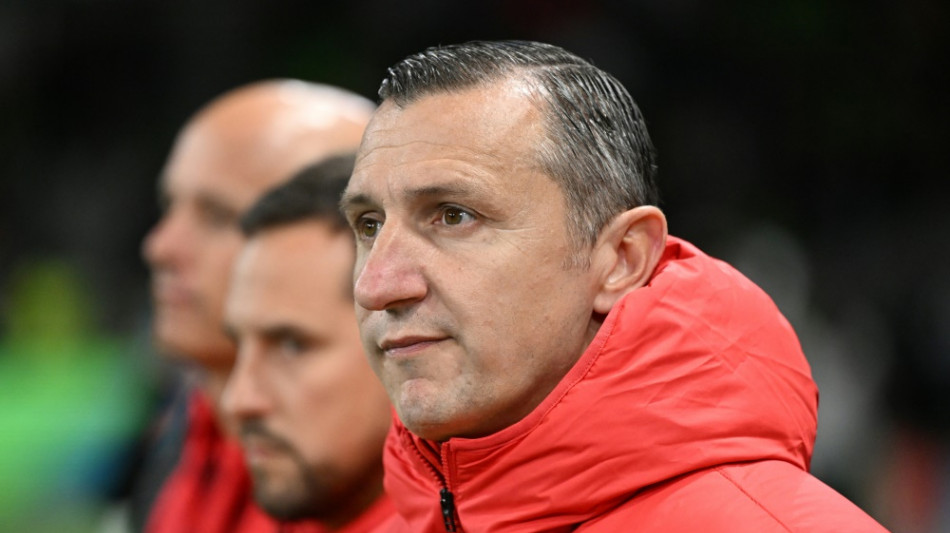 US-Frauentrainer Andonovski wohl zur&uuml;ckgetreten
