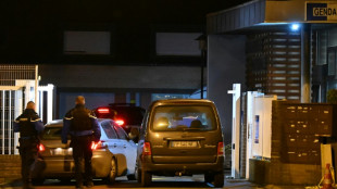 Meurtres pr&egrave;s de Dunkerque: un suspect inconnu de la police au mobile flou