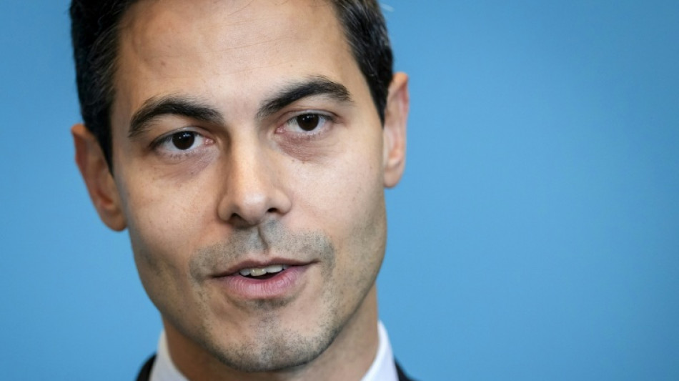 Pays-Bas: le centriste Jetten d&eacute;clar&eacute; vainqueur des &eacute;lections