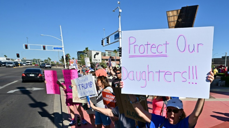 Les droits sexuels et reproductifs des femmes en p&eacute;ril dans le monde, s'inqui&egrave;te l'ONU