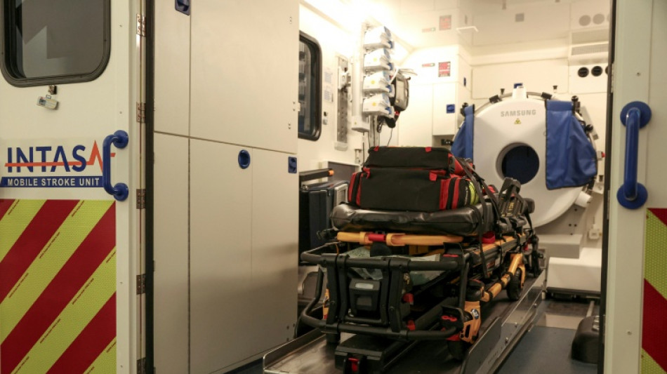 Une professeure poignard&eacute;e par un coll&eacute;gien en classe dans le Var, son pronostic vital engag&eacute;&nbsp; 