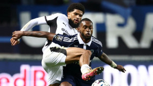 Rennes vence Paris FC em duelo de 'bilionários'