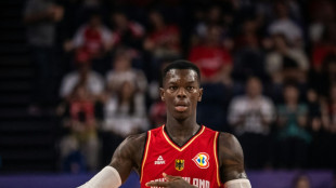 Basketballer bangen weiter um Schr&ouml;der