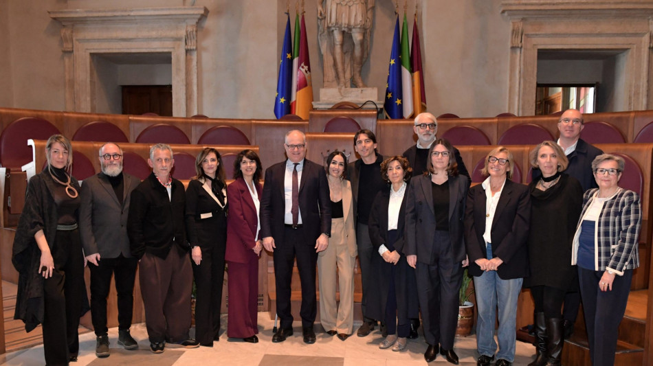 Primo festival Accademie di Moda, talk di Chiuri e Giammetti