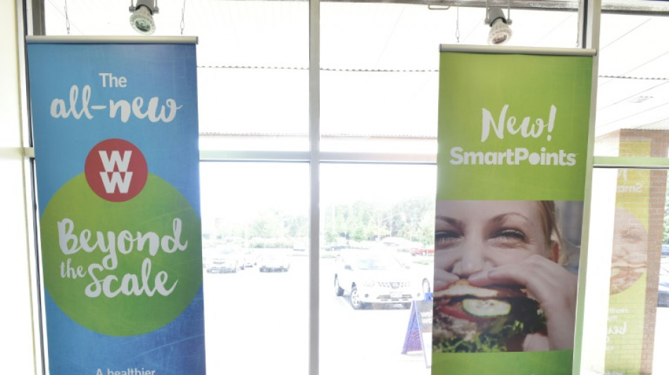 WeightWatchers se place en faillite pour all&eacute;ger sa dette face &agrave; une concurrence accrue