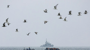 Países de la UE aprueban endurecimiento de su política migratoria