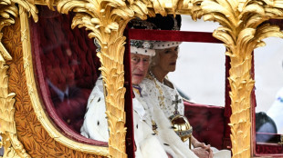 La coronaci&oacute;n del rey Carlos III cost&oacute; 90 millones de d&oacute;lares a Reino Unido