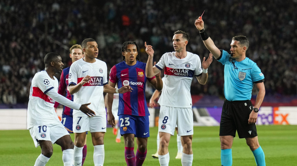 Europa League: Kovacs arbitrer&agrave; la finale Atalanta-Bayer