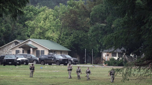 Campeggio in Texas dove morirono 25 ragazze per alluvione a rischio licenza