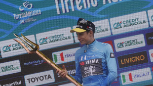 Ciclismo: al Tour de France Vingegaard ci sar&agrave;