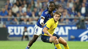 Ligue Conf&eacute;rence: Strasbourg et Brondby dos &agrave; dos (0-0)