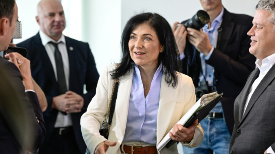 Wirtschaftsministerin Reiche bekr&auml;ftigt Vorschlag f&uuml;r l&auml;ngere Lebensarbeitszeit