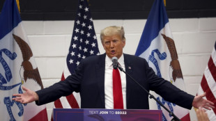 Trump &eacute; indiciado em investiga&ccedil;&atilde;o sobre documentos confidenciais