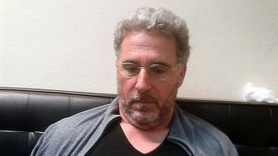 "El rey de la coca&iacute;na" llega a Italia tras ser extraditado por Brasil