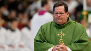 Cardeal canadense nega acusa&ccedil;&otilde;es de agress&atilde;o sexual e anuncia seu afastamento