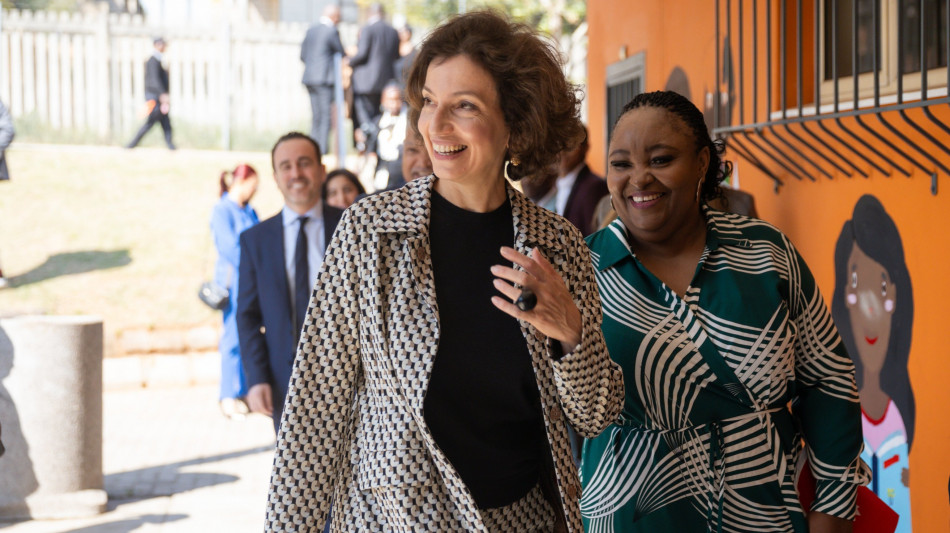 Unesco, il Sudafrica &egrave; un modello di multilinguismo