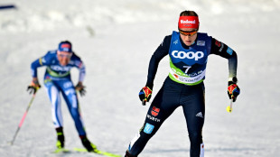 Hennig WM-Siebte &uuml;ber 30 Kilometer - Gold an Andersson