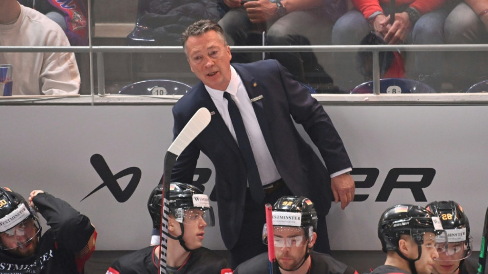 Kreis nach Seider-Strafe: "Nicht abh&auml;ngig von einem Spieler"