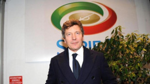 Gravina primo vicepresidente Uefa,Simonelli 'premio a competenza