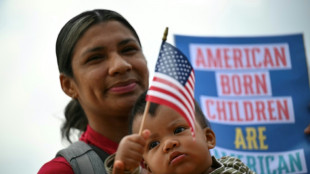 Suprema Corte dos EUA est&aacute; indecisa sobre poder dos ju&iacute;zes na cidadania por nascimento