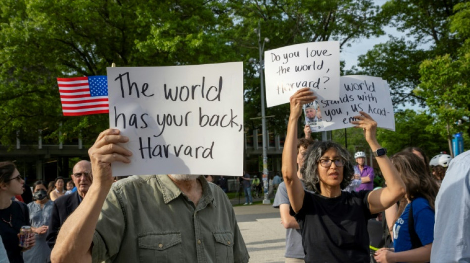 En visant les &eacute;tudiants &eacute;trangers, les Etats-Unis pourraient se tirer une balle dans le pied