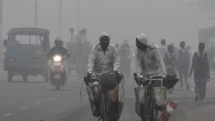 US embassies end pollution data popular in China and India