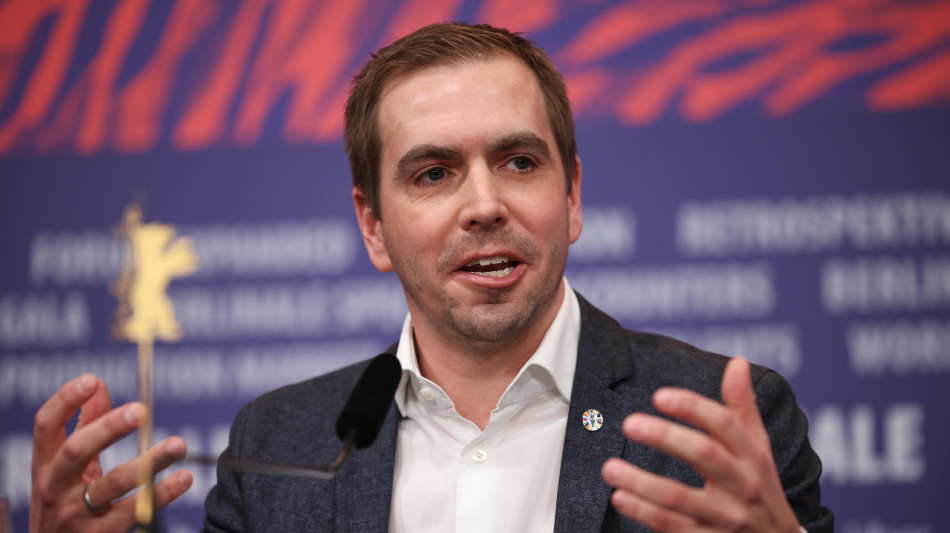Euro 2024: Lahm, "spero serva ad avere una Germania pi&ugrave; unita"