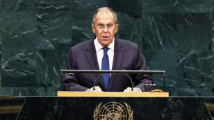 Erste Begegnung seit Kriegsbeginn: Wadephul trifft russischen Au&szlig;enminister in New York