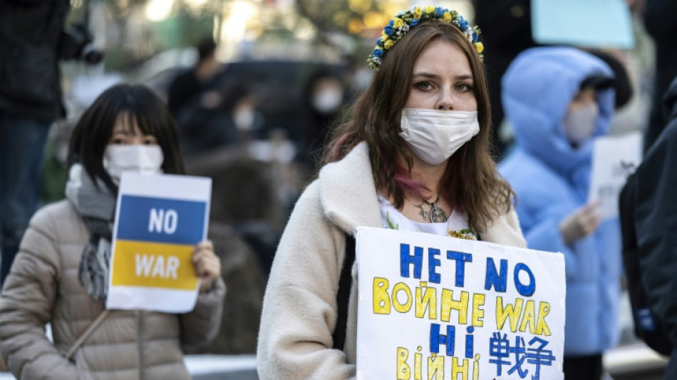 Jap&oacute;n protesta por la intrusi&oacute;n de un helic&oacute;ptero ruso en el norte del archipi&eacute;lago