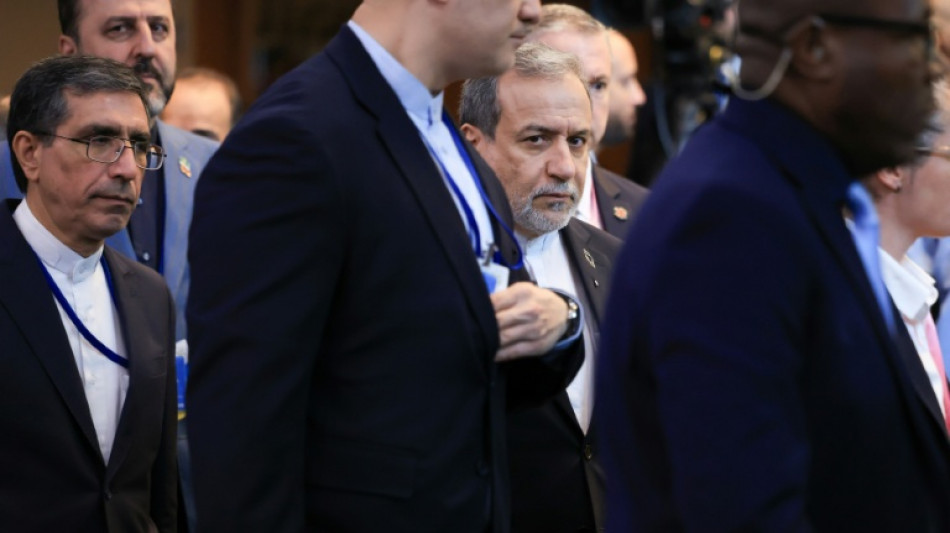 Ir&aacute;n propone reabrir el estrecho de Ormuz pero Trump rechaza el plan, seg&uacute;n el WSJ