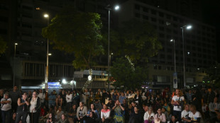 Dos santos y mil plegarias: Venezuela celebra su "doble bendici&oacute;n"