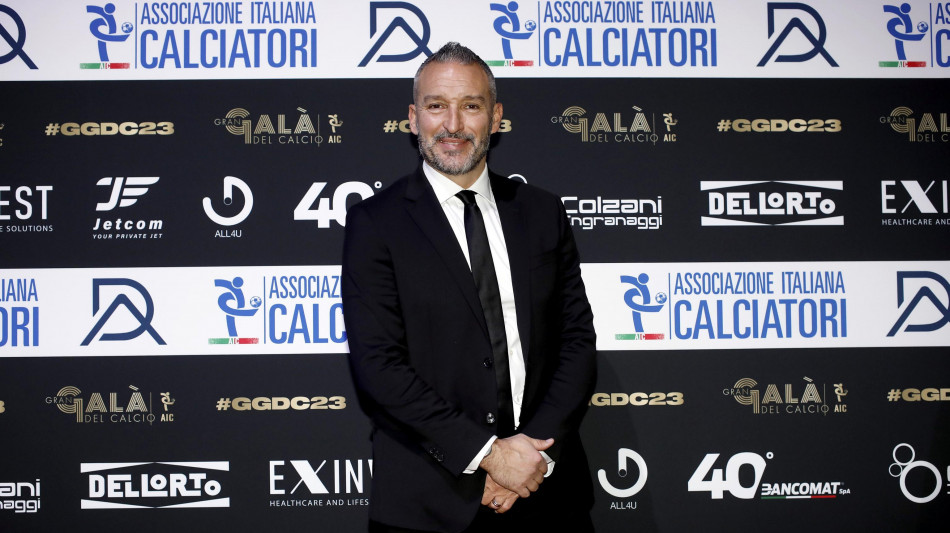 Azzurri: Zambrotta, Gattuso pu&ograve; restituire entusiasmo e identit&agrave;