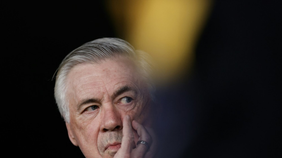 W&uuml;ste statt Brasilien? Ancelotti-Wechsel droht zu platzen