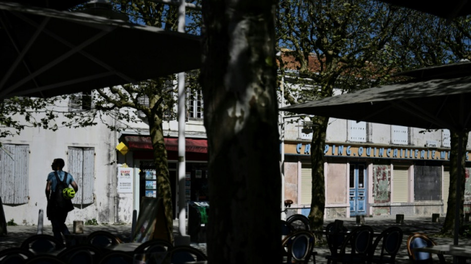 Un hombre embiste a peatones en Francia y deja 10 heridos