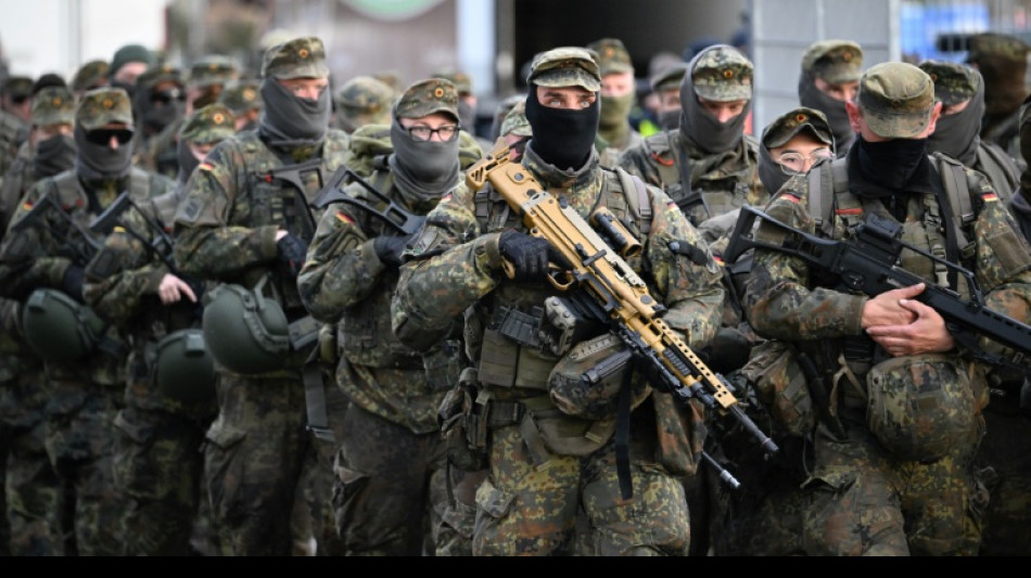 Wehrdienst: Unions-Kritik an Verteidigungsminister - Pistorius weist Vorw&uuml;rfe zur&uuml;ck