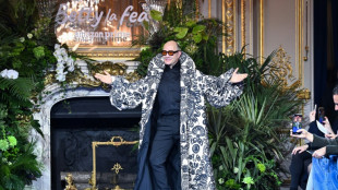'Betty, a feia' invade a Semana da Moda de Paris