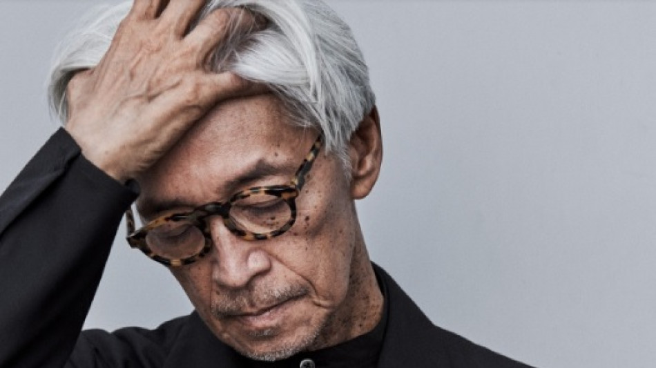 Omaggio Pesaro 2024 a Sakamoto, concerto evento in realt&agrave; mista