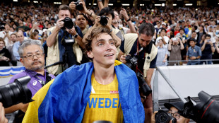 Mondiali atletica: Duplantis oltre i 6,30, &eacute; il suo 14mo record