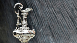 Voile: la prochaine Coupe de l'America aura lieu en 2024 &agrave; Barcelone