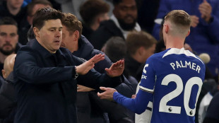 Pochettino &egrave; il nuovo Ct degli Stati Uniti
