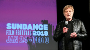 Redford's Sundance legacy hailed by filmmakers