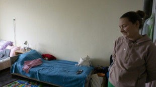 Surmonter culpabilit&eacute; et solitude: le d&eacute;fi des r&eacute;fugi&eacute;es ukrainiennes