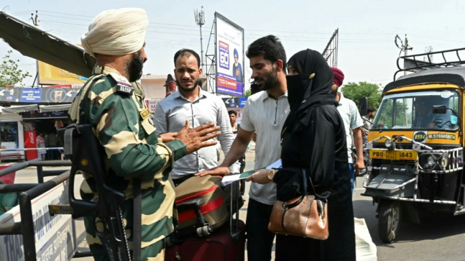 India da a su ej&eacute;rcito "libertad" operativa para responder al atentado en Cachemira