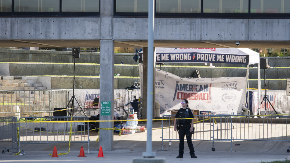 Cbs, 'identificato il nome del presunto killer di Kirk'